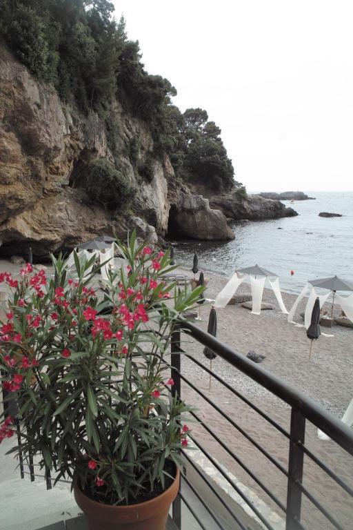 Eco Del Mare Bed & Breakfast Lerici Eksteriør bilde