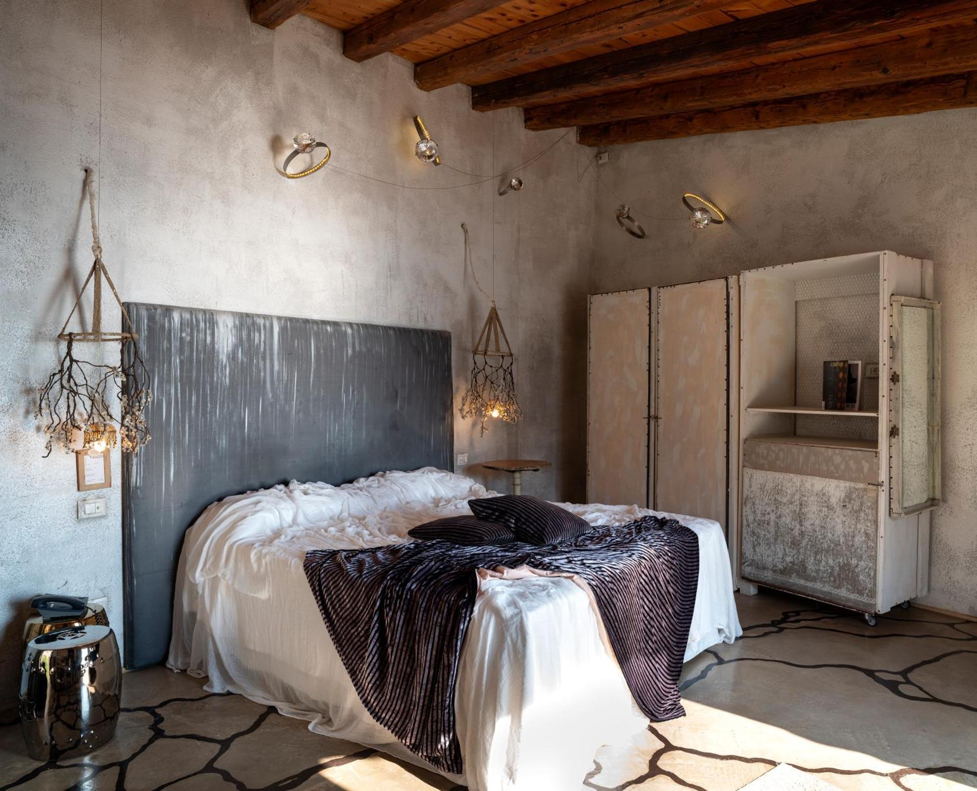 Eco Del Mare Bed & Breakfast Lerici Eksteriør bilde