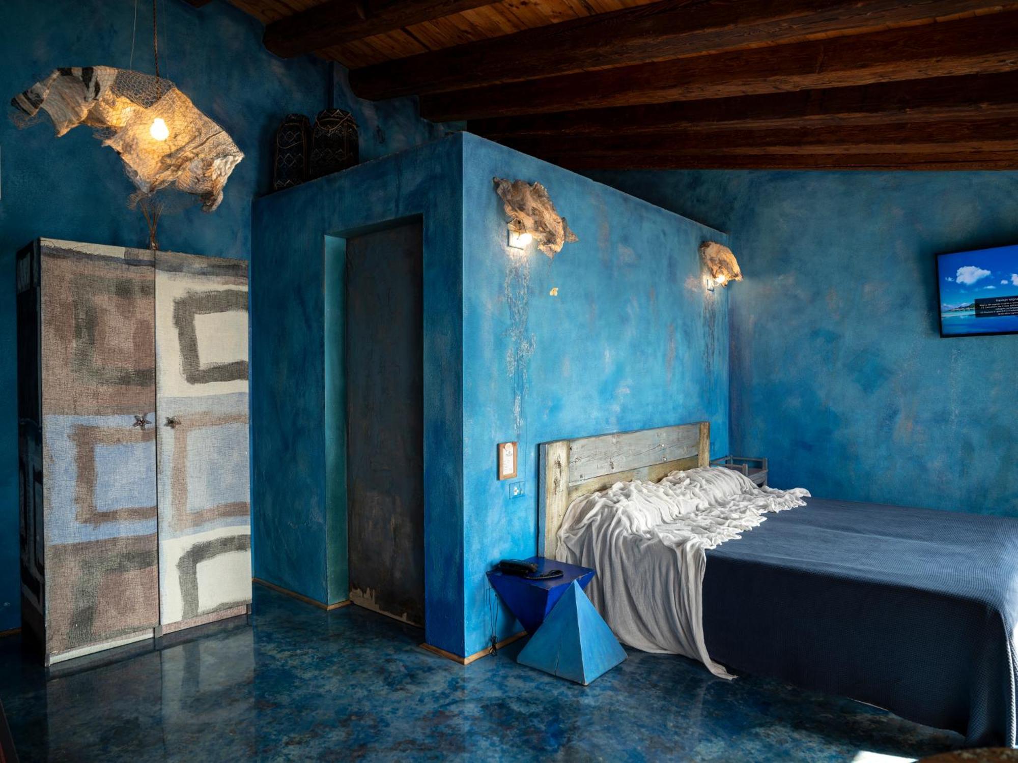 Eco Del Mare Bed & Breakfast Lerici Eksteriør bilde