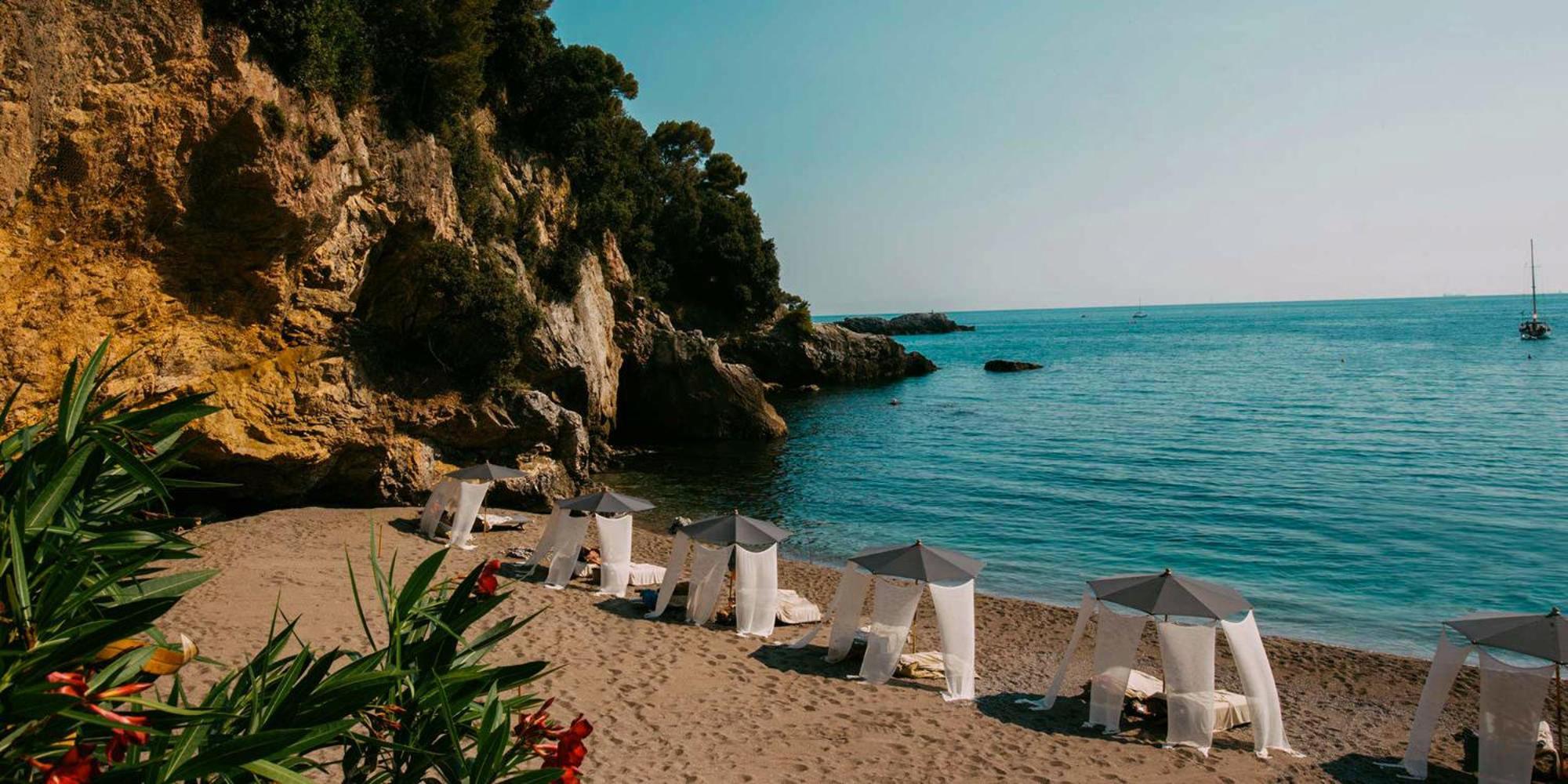 Eco Del Mare Bed & Breakfast Lerici Eksteriør bilde