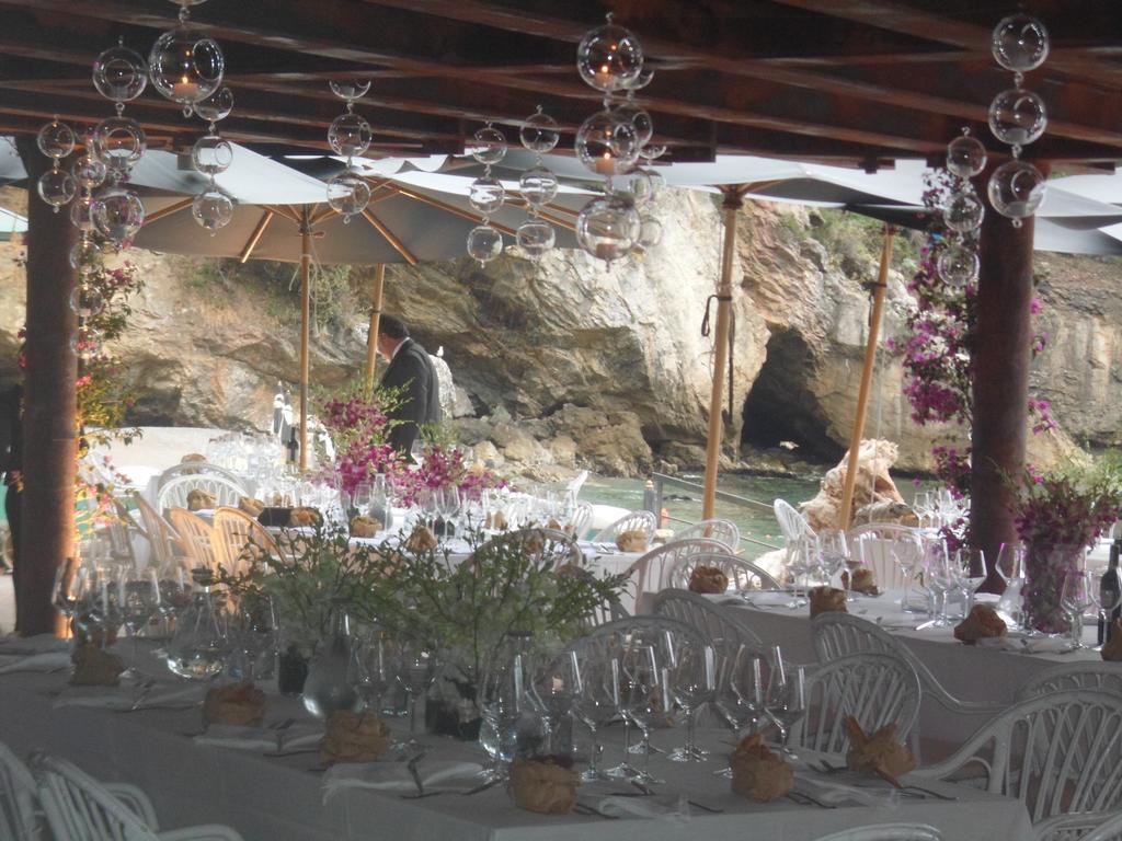 Eco Del Mare Bed & Breakfast Lerici Eksteriør bilde