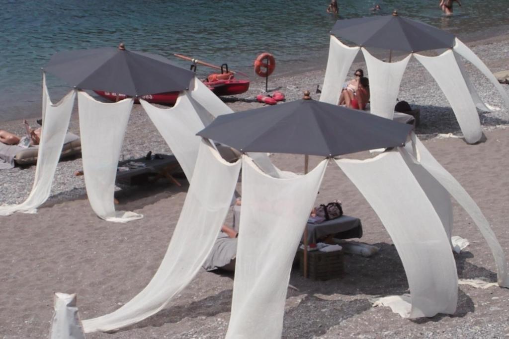 Eco Del Mare Bed & Breakfast Lerici Eksteriør bilde