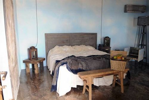 Eco Del Mare Bed & Breakfast Lerici Eksteriør bilde