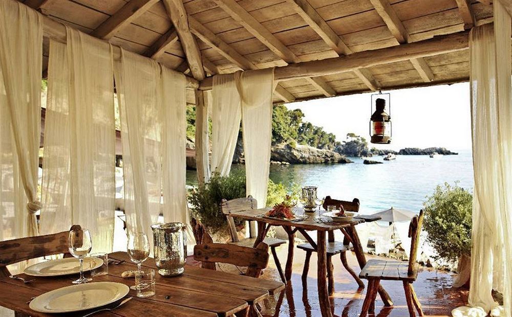 Eco Del Mare Bed & Breakfast Lerici Eksteriør bilde